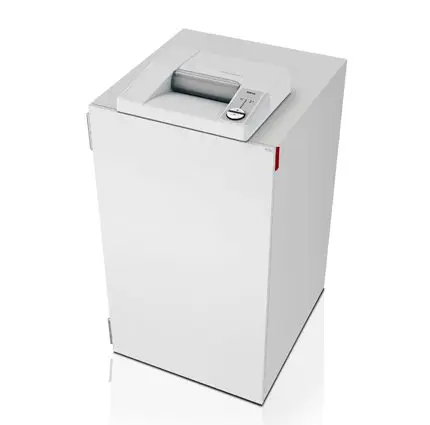 IDEAL 2604 JUMBO - Destructeur de document Bureau