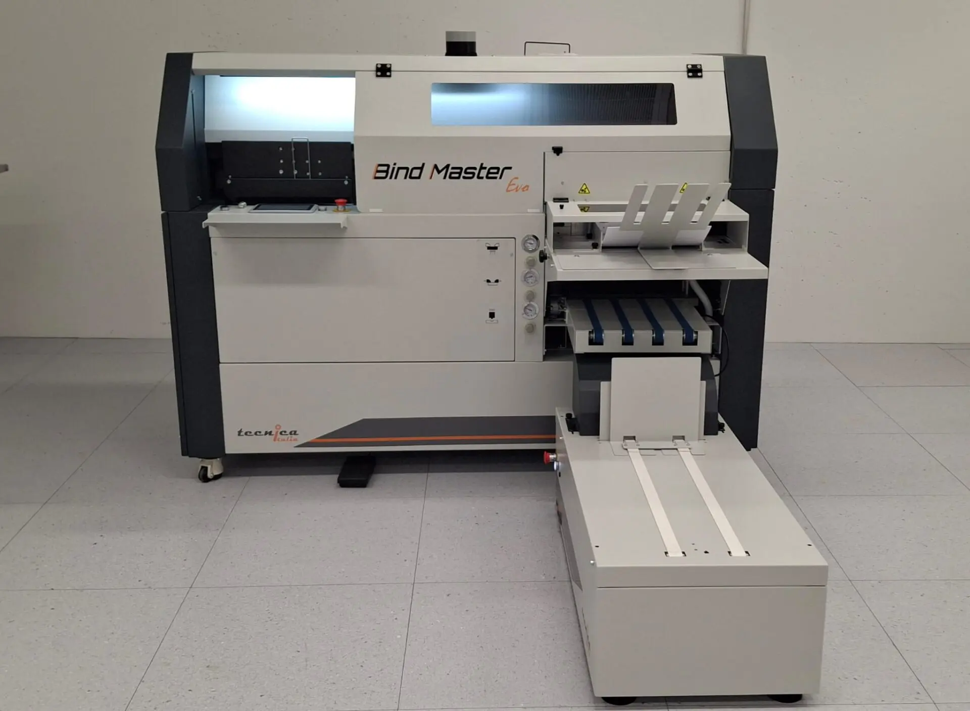 BindMaster