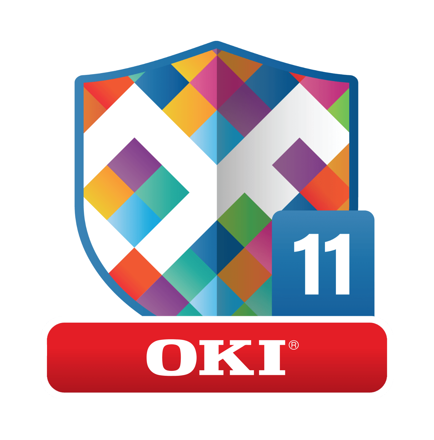 Digital Factory OKI Edition 11