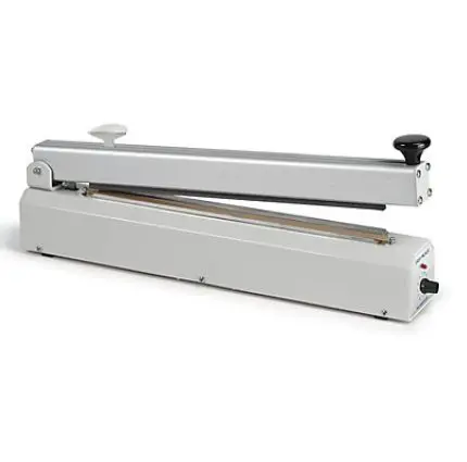 DM Quick Seal - Soudeuse manuelle pour sachets