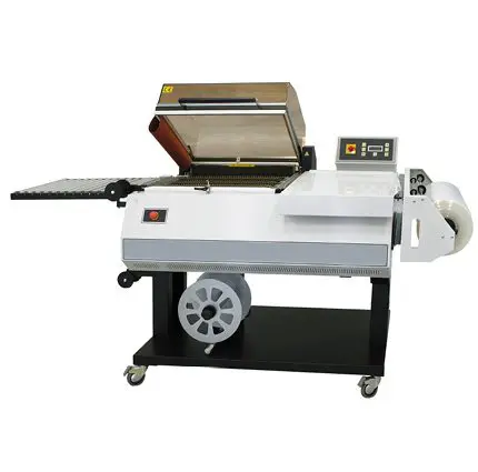 DM SN 560 – Machine à cloche manuelle