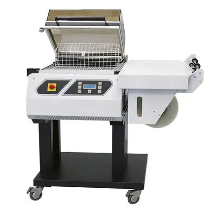 DM SL 55 - Machine à cloche