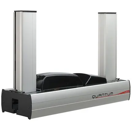 Evolis Quantum - Imprimante carte badge PVC
