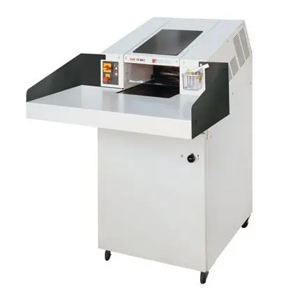 HSM Powerline FA 400.2 - Destructeur de document forte capacité