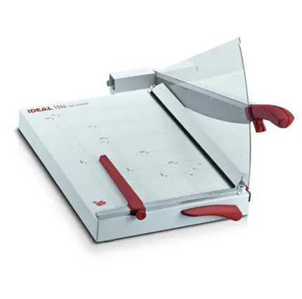 IDEAL 1046 – Cisaille papier
