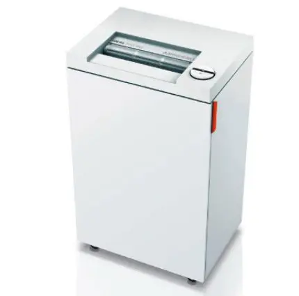 IDEAL 2445 – Destructeur de document Personnel