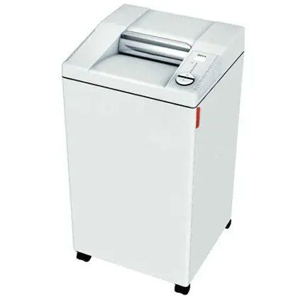 IDEAL 2604 – Destructeur de document Bureau