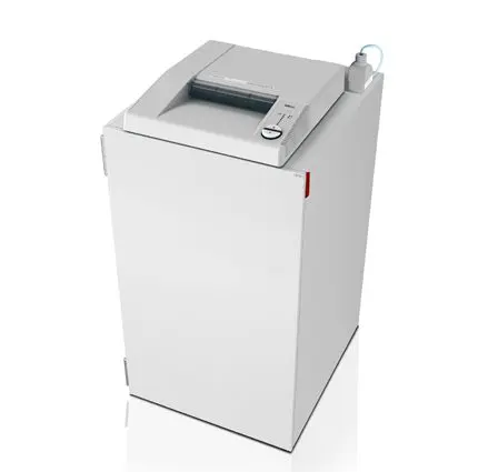 IDEAL 3105 JUMBO - Destructeur de document Bureau
