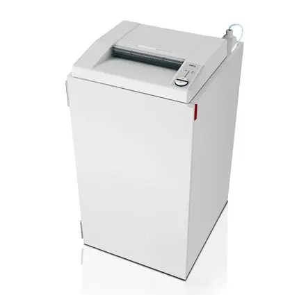 IDEAL 4005 JUMBO - Destructeur de document Bureau