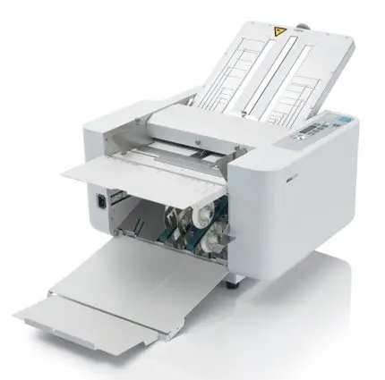 IDEAL 8335 - Plieuse de document