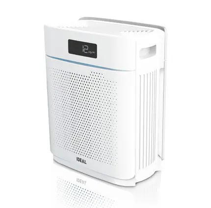 IDEAL AP25 – Purificateur d’air de bureau
