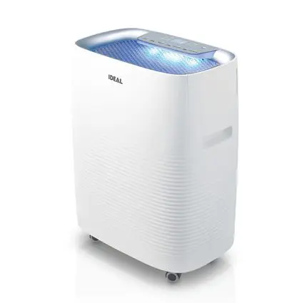 IDEAL AP35 H – Humidificateur et Purificateur d’air