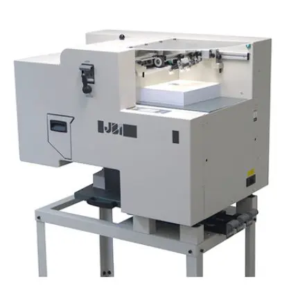 JBI Copy Punch - Perforateur compact automatique