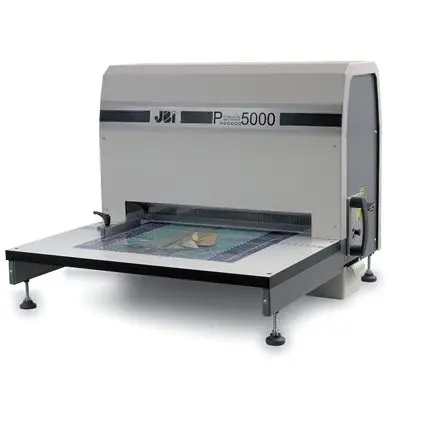 JBI Punch 5000 - Perforeuse électrique de table