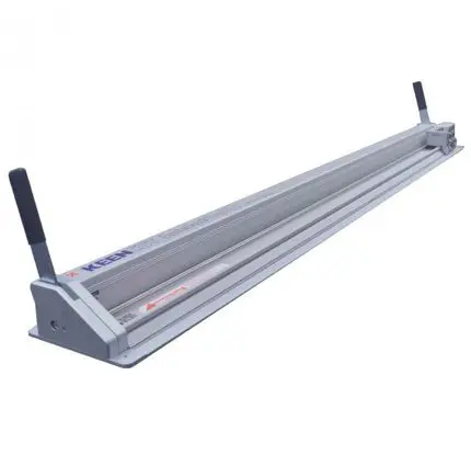 Règle de coupe horizontale – Keencut BenchTop