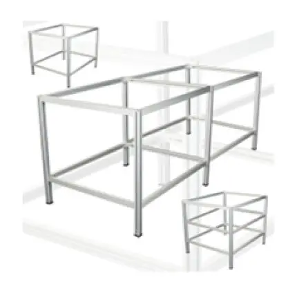Etabli de support polyvalent - Keencut Proteus
