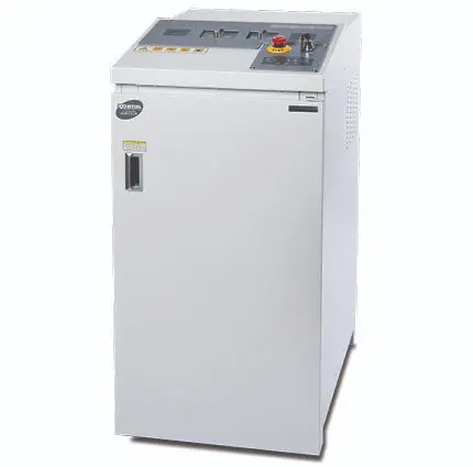 KOSTAL KS-13120HD - Destructeur de disques durs et médias