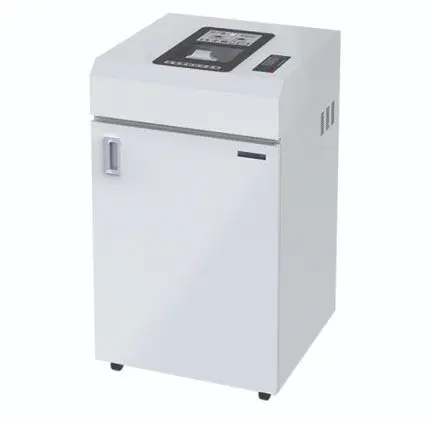 KOSTAL KS-165MS - Destructeur de médias et disques durs