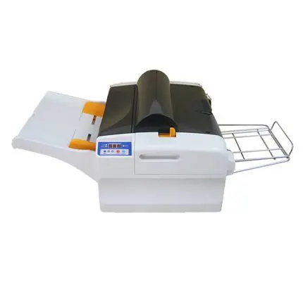 Lami Revo Office – Plastifieuse à chaud automatique