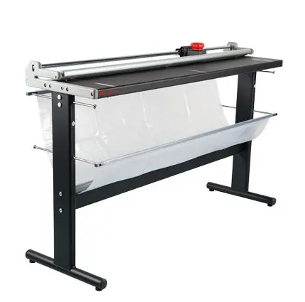 NEOLT Manual Trim - Rogneuse manuelle sur stand