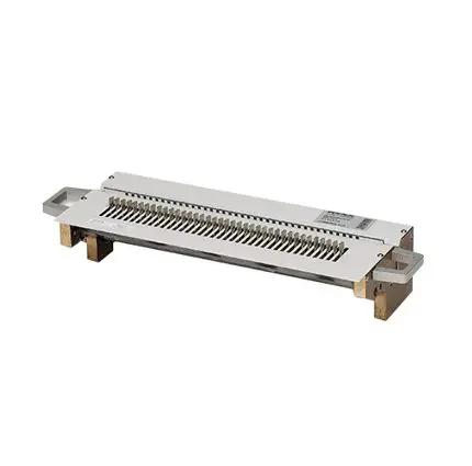 Renz Outil DTP 340 A – reliure anneaux métalliques