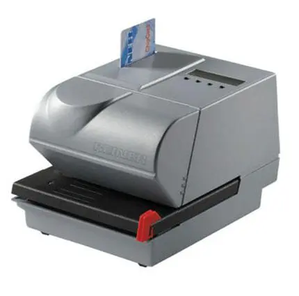 REINER 920/925 - Horodateur automatique