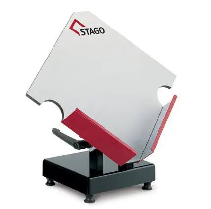 Stago PR 3 – Taqueuse de liasse papier A3
