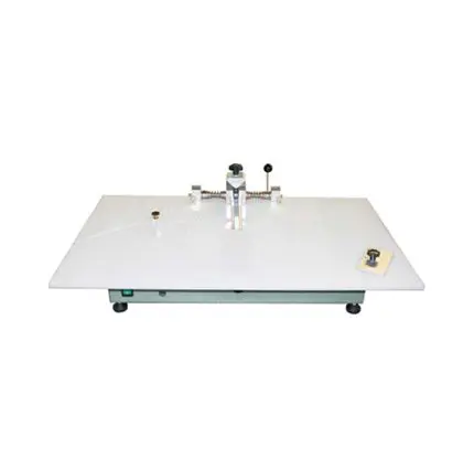 Sumbel GFAT - Table de guidage