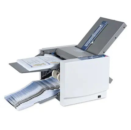 TF Mega-S - Plieuse de document