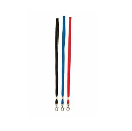 Collier avec mousqueton