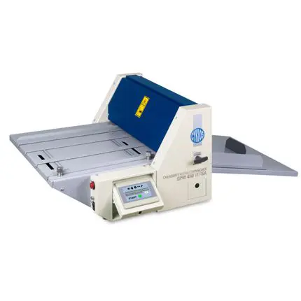 Cyklos GPM 450 verSA – Rainage, Perforation et Micro-Perforation