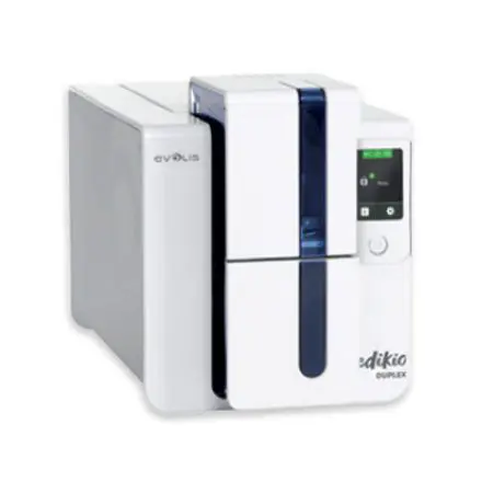 Evolis Edikio - Solution d'étiquetage tout en un