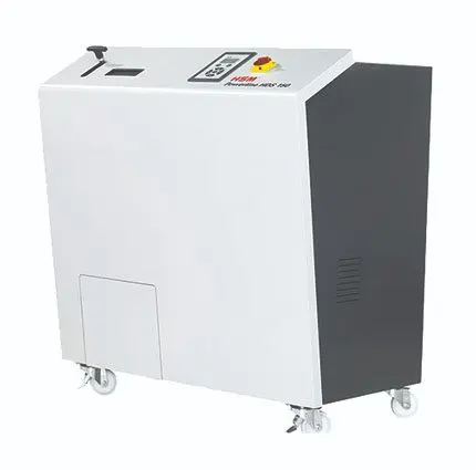 HSM Powerline HDS 150 - Destructeur de disques durs