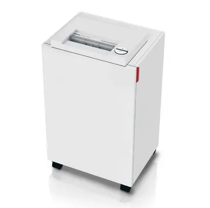 IDEAL 2465 JUMBO - Destructeur de document Personnel