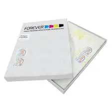 Films de Transfert Forever