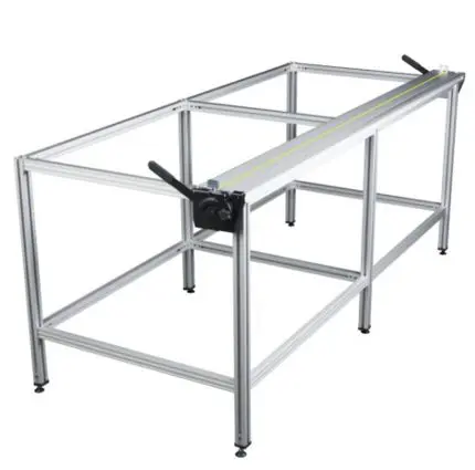Etabli pour Javelin Series 2 - Keencut BigBench