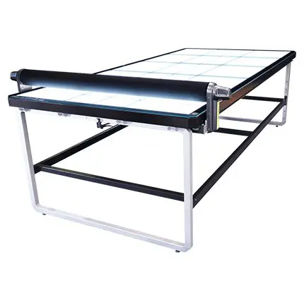 Lamidesk Compact CL 2019 - Table de laminage