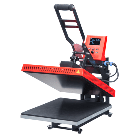 Secabo TC7 SMART - Presse à chaud modulaire avec Bluetooth