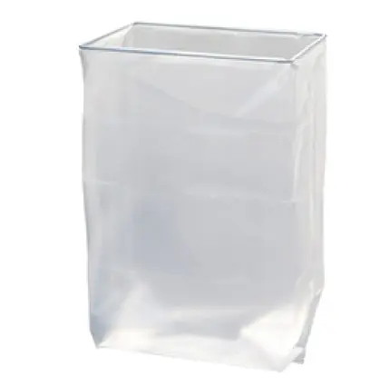 Sac permanent IDEAL - Destructeur de document - Réf 9643