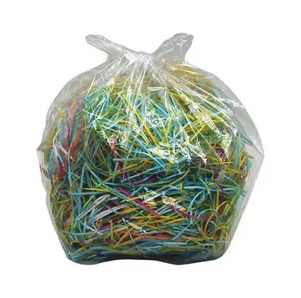 Sacs plastique KOBRA Ref. 52221 – Destructeur de document