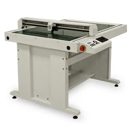 Secabo FC100 - Table de découpe à plat