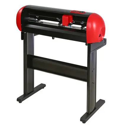 Secabo Série CV – Plotter de découpe