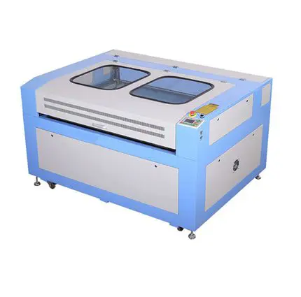 Target Laser 13090 - Découpe Gravure Marquage