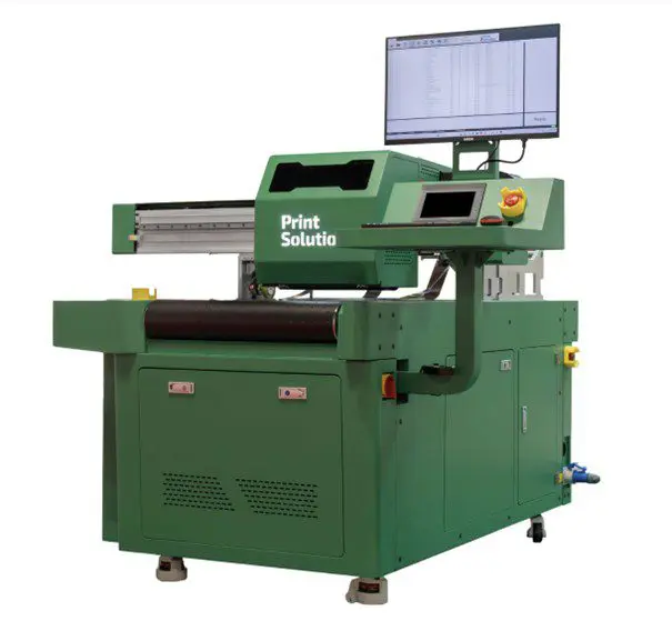 Greenbox Evo