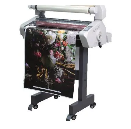 GMP Excelam micro plastifieuse chaud
