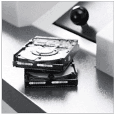 HSM Powerline HDS 230 - Tablette