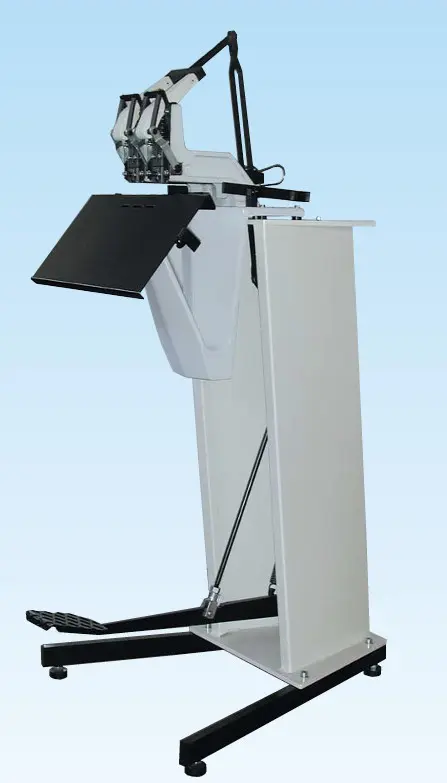 Agrafeuse Columbia H
