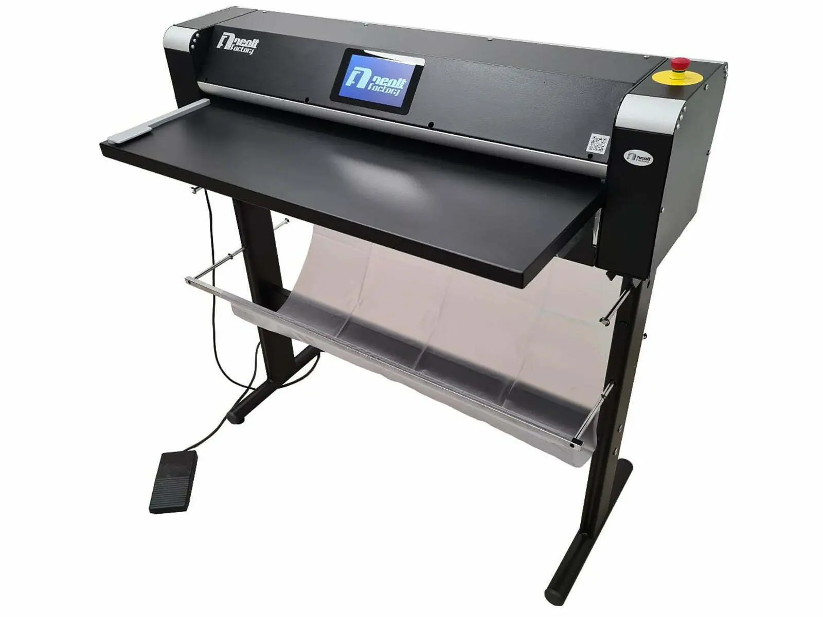 Neofold 920 PL – Plieuse de plans électrique professionnelle