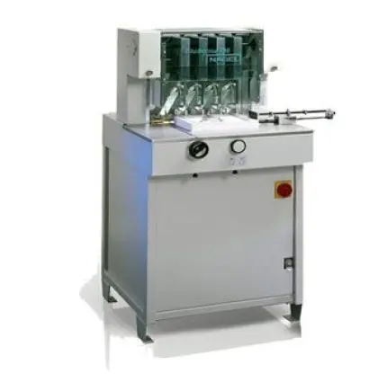 Nagel Citoborma 490 - Perforeuse électrique 4 têtes