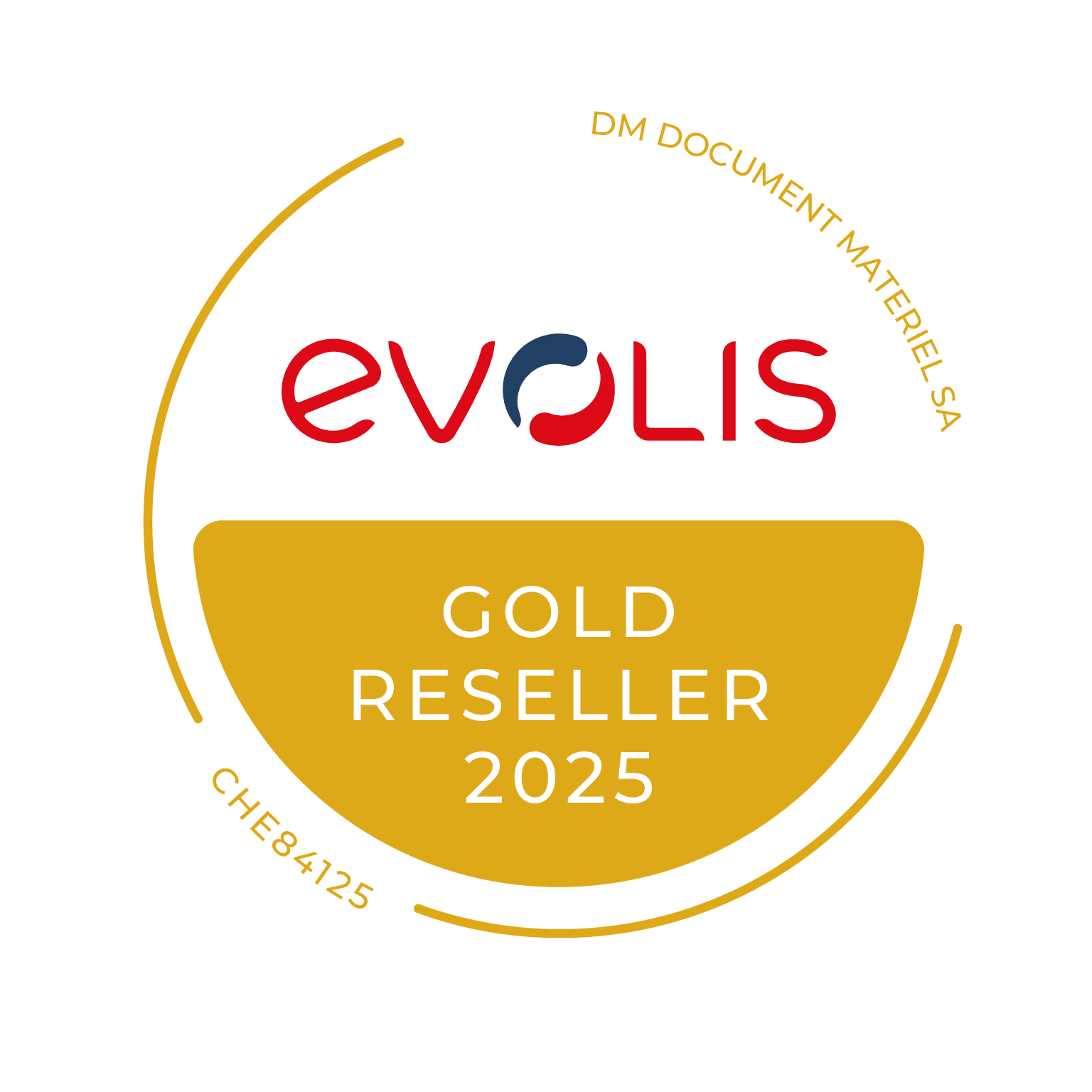 Evolis Reseller Program